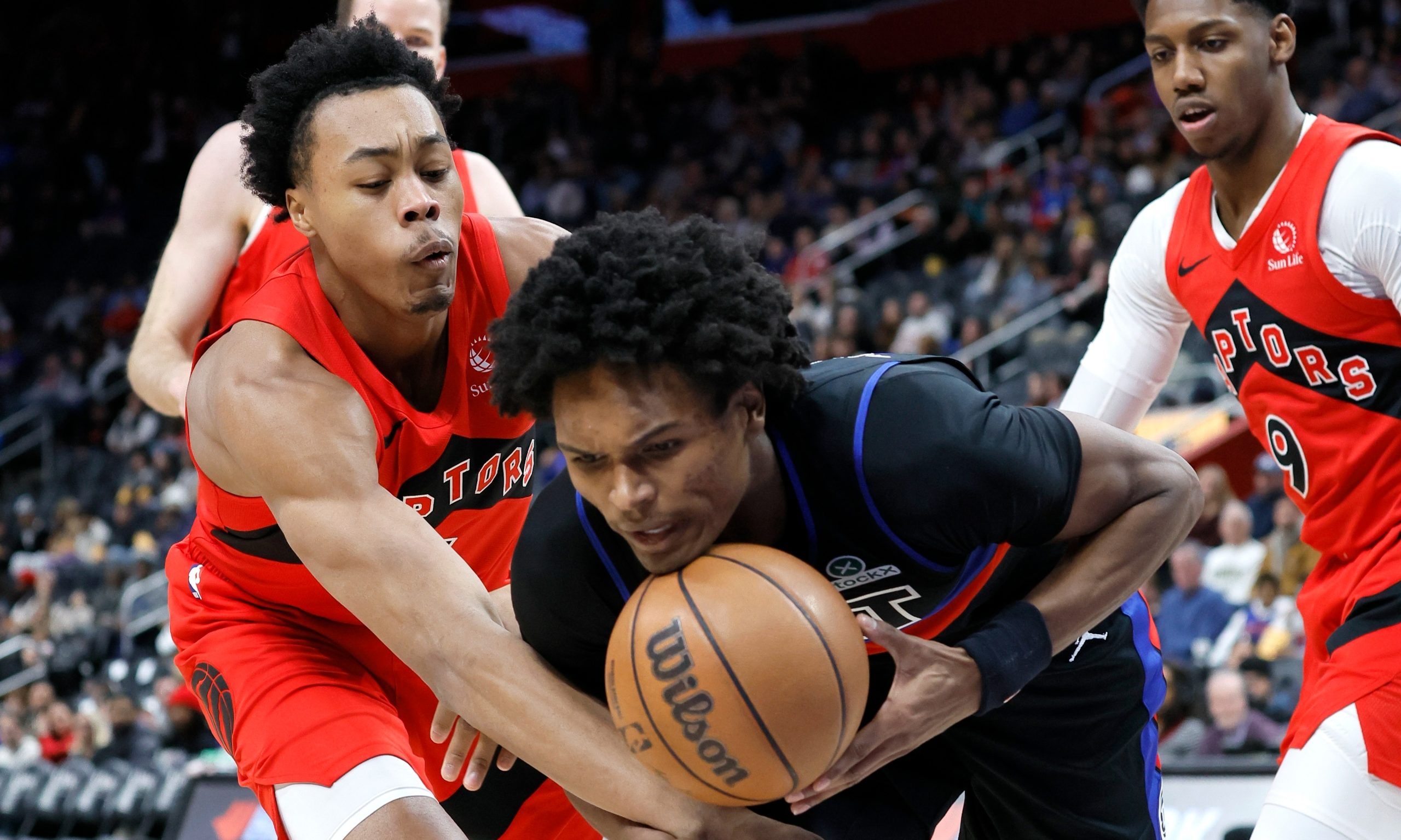 NBA》年度防守第一隊候選 4位有機會首度競爭的球員